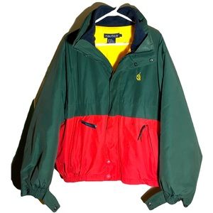 Nautica Coat